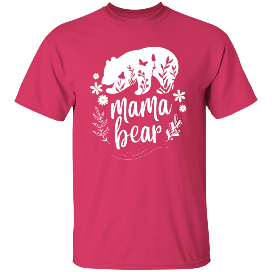 Mama Bear T-Shirt