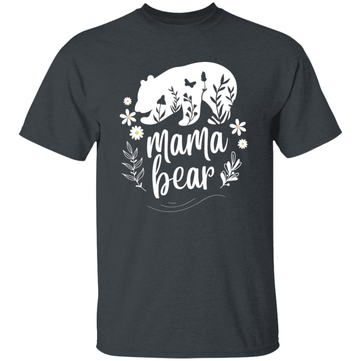 Mama Bear T-Shirt