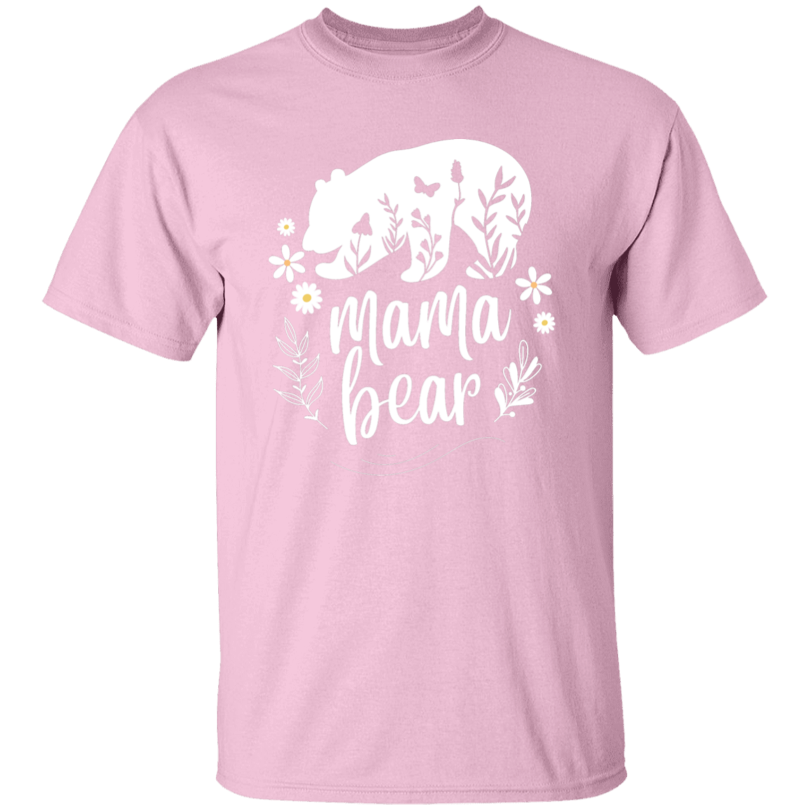 Mama Bear T-Shirt