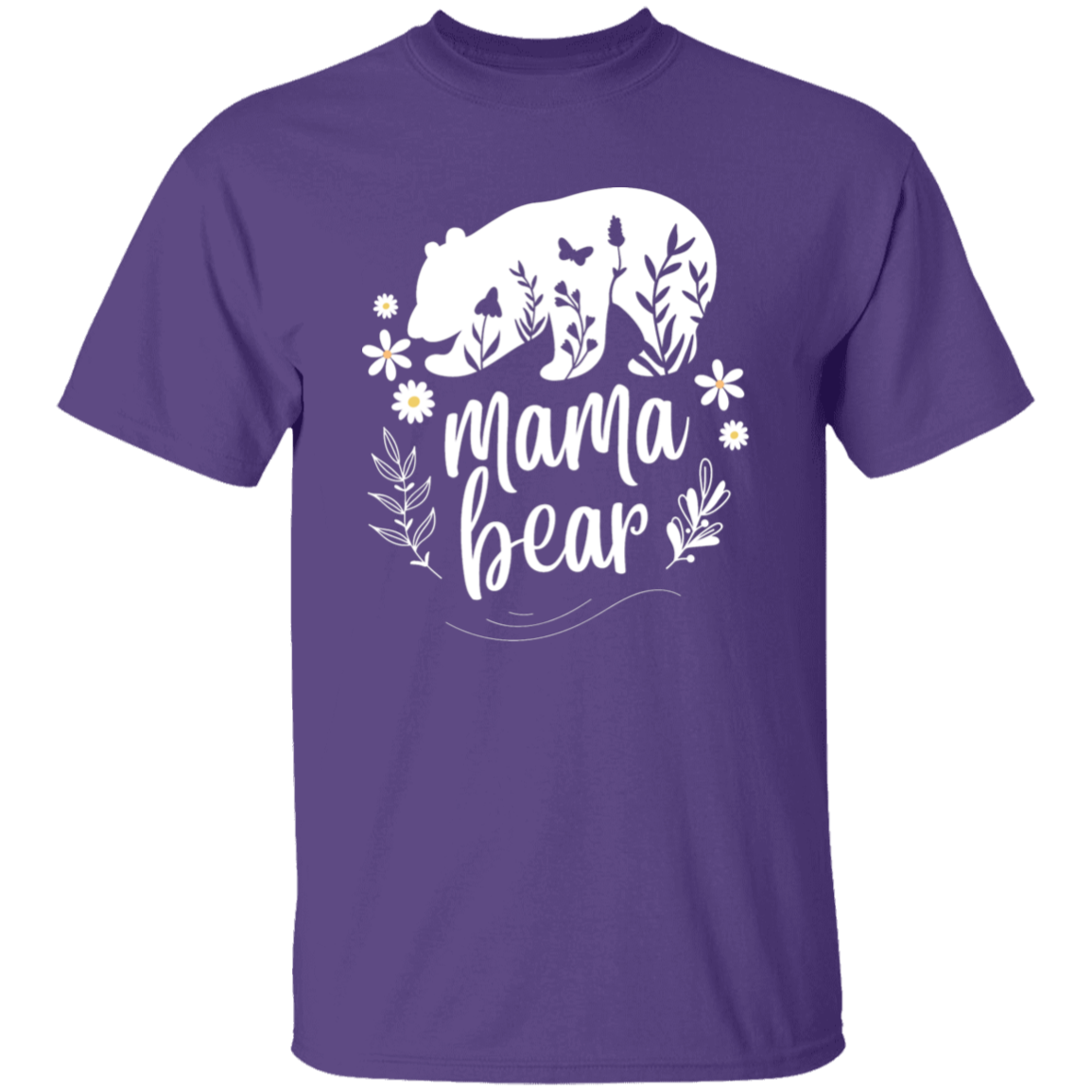 Mama Bear T-Shirt