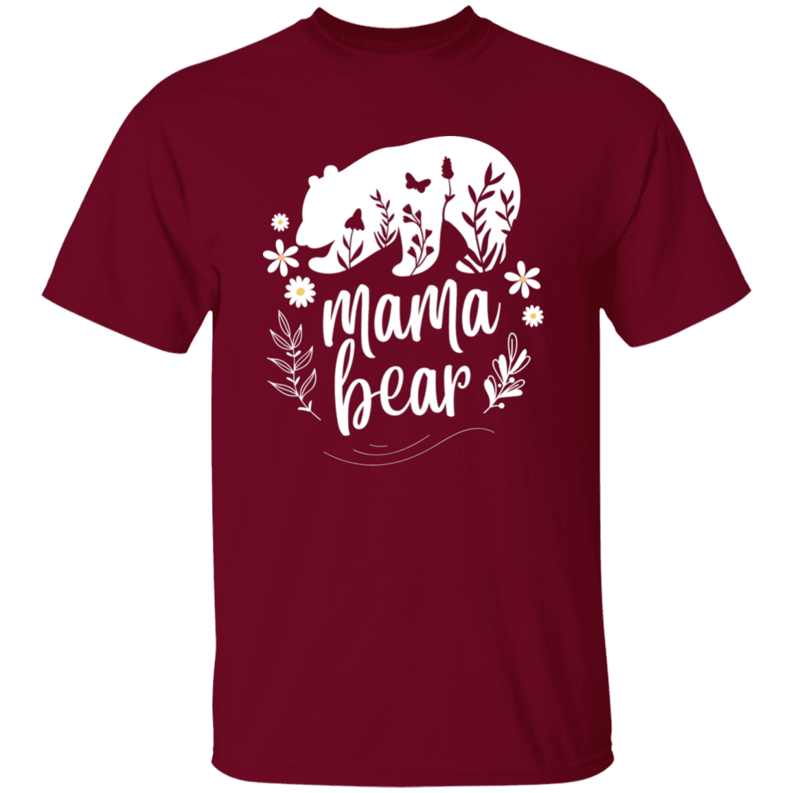 Mama Bear T-Shirt