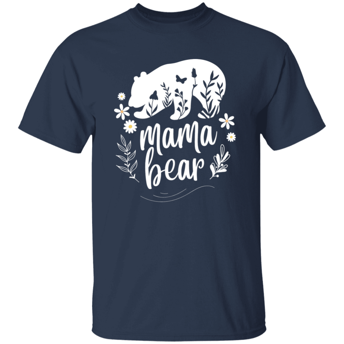 Mama Bear T-Shirt