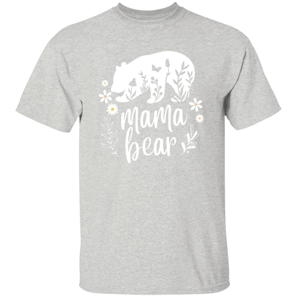 Mama Bear T-Shirt