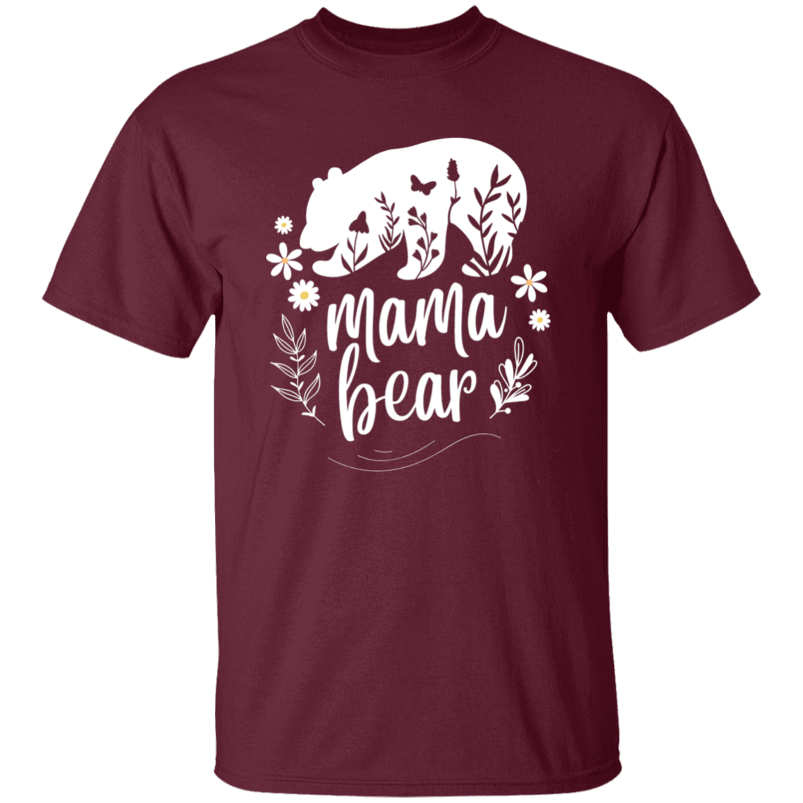 Mama Bear T-Shirt