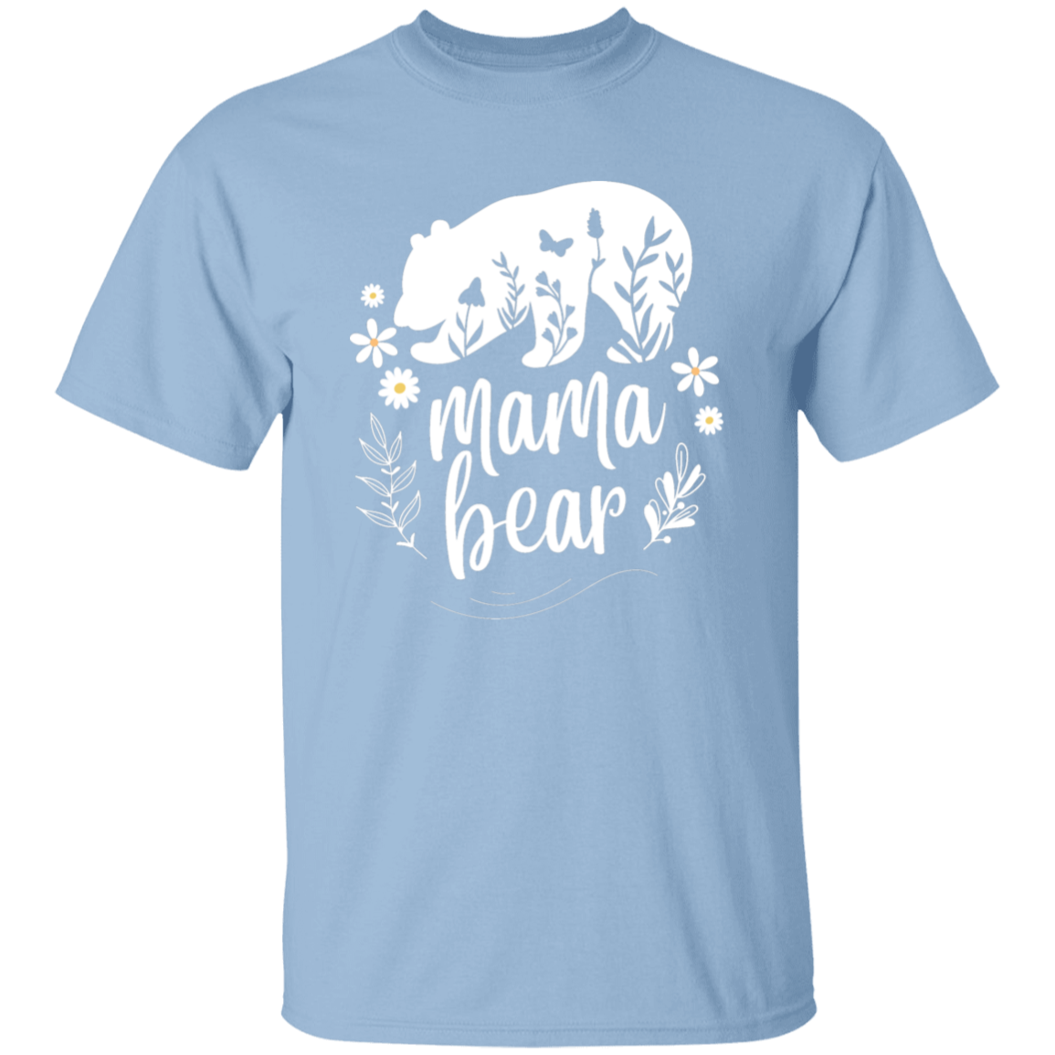 Mama Bear T-Shirt