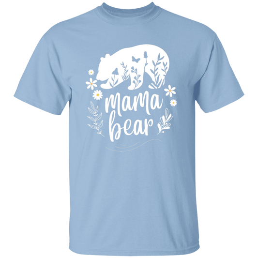 Mama Bear T-Shirt